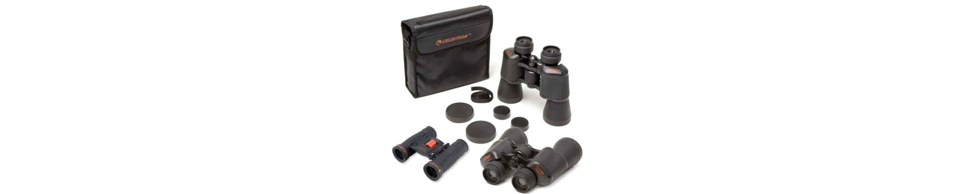 Binoculars